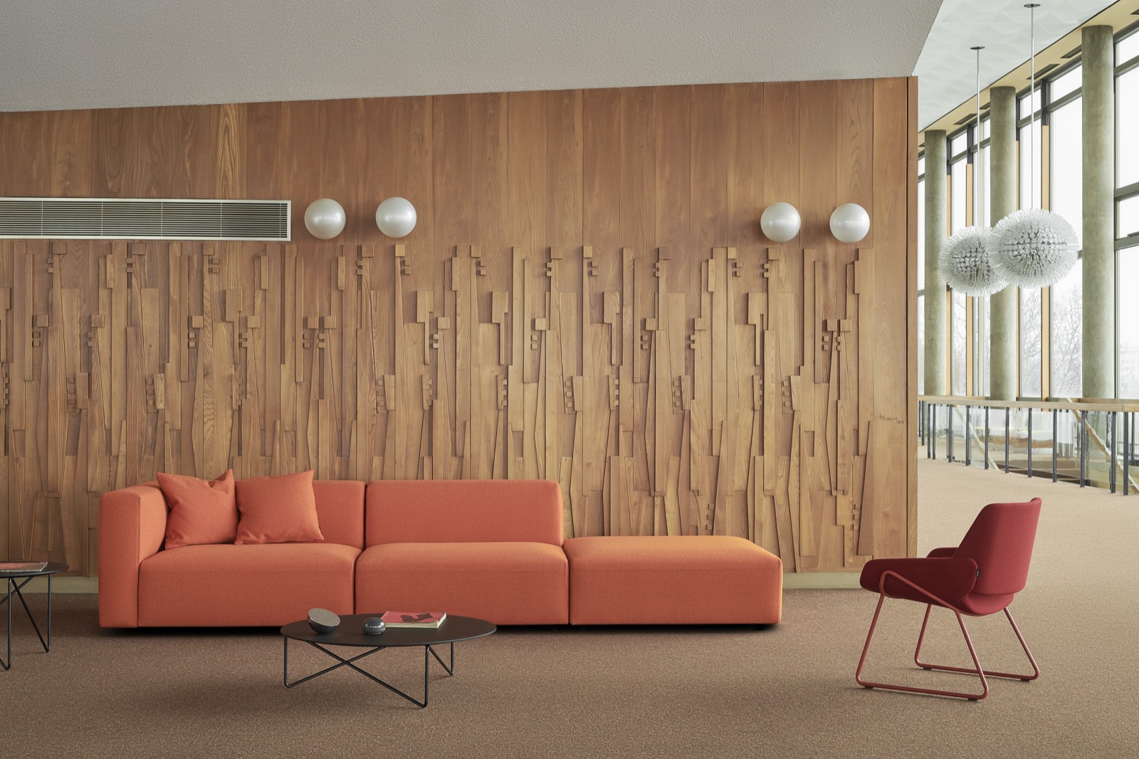 Ausblick 2026: Die Fusion von Wohnen und Arbeiten